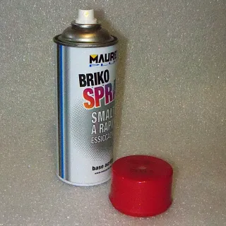 Lotto Bombolette: opaca, rosso, rosa