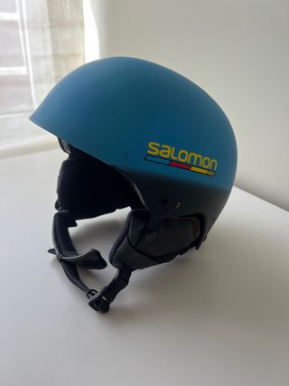 Casco de esquí Salomon SL