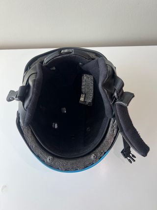 Casco de esquí Salomon SL