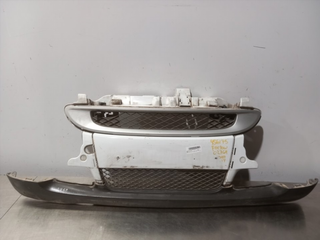 PARAGOLPES DELANTERO SMART FORTWO COUPE G-3B21
