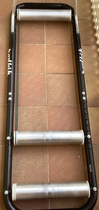 Rodillo Ciclismo Rodbik