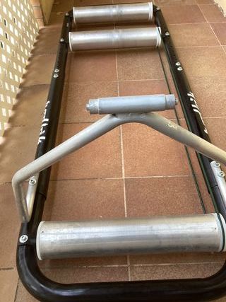 Rodillo Ciclismo Rodbik