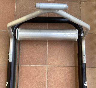 Rodillo Ciclismo Rodbik