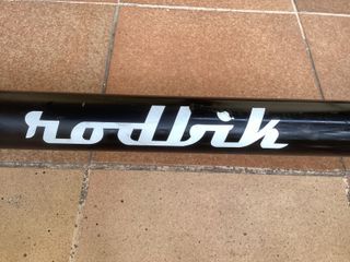 Rodillo Ciclismo Rodbik
