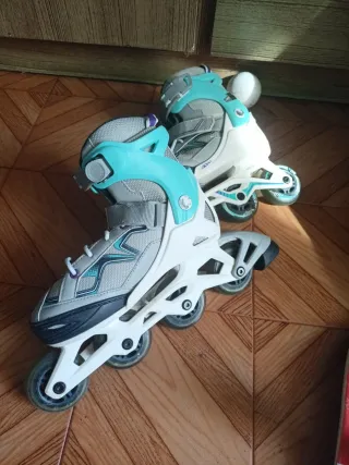 Patines en línea Oxelo