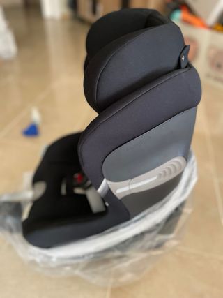 Silla Coche Cybex Sirona 45-105cm
