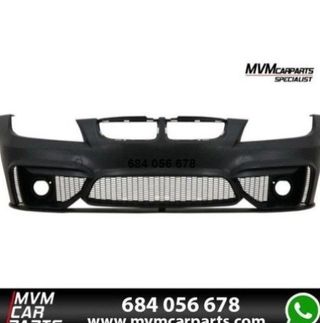 Paragolpes delantero BMW Serie 3 E90 look M4