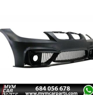 Paragolpes delantero BMW Serie 3 E90 look M4