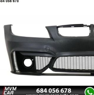 Paragolpes delantero BMW Serie 3 E90 look M4