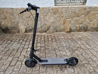 Patinete Eléctrico Xiaomi