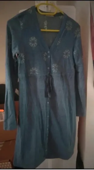 Camisón Intimissimi azul