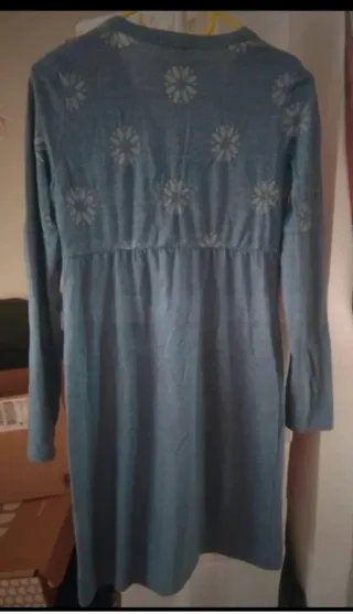 Camisón Intimissimi azul