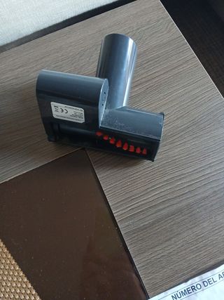 Piezas aspiradora Rowenta