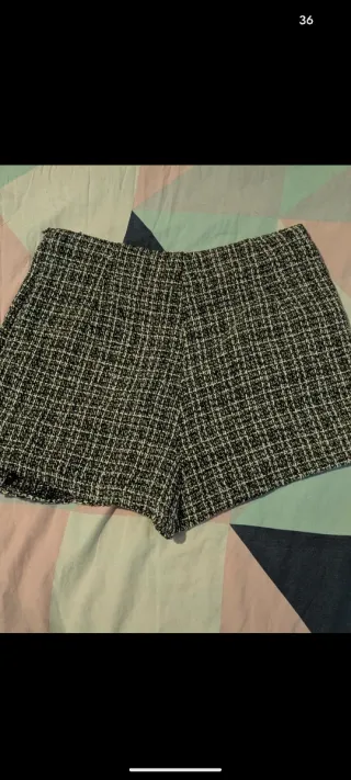 Falda pantalón Shein Talla S
