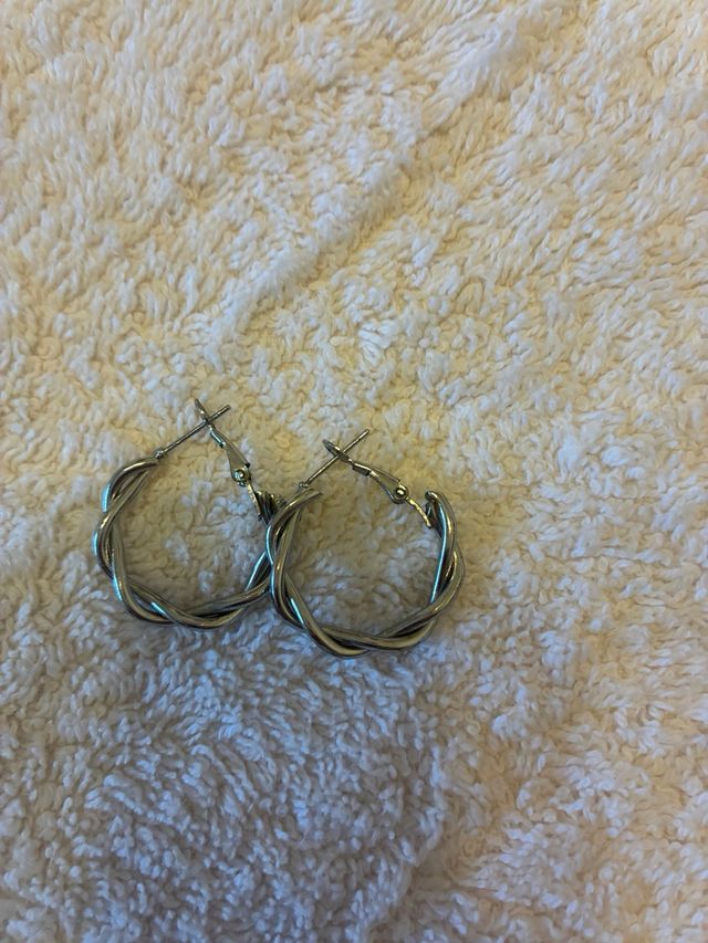 Set de Aros Variados