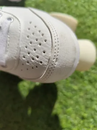 Patines Oxelo Blancos nuevo