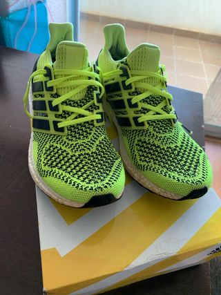 Adidas Ultra Boost Edición Limitada