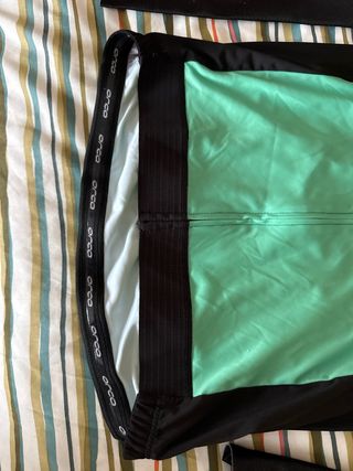 Maillot Manga Larga Orbea Talla L