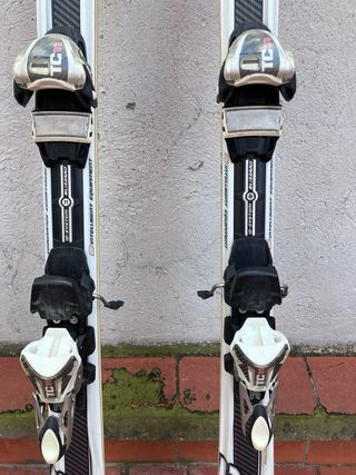 Sci Blizzard Racing SL 160 