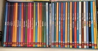 Colección DVD Disney Pixar Cuentos