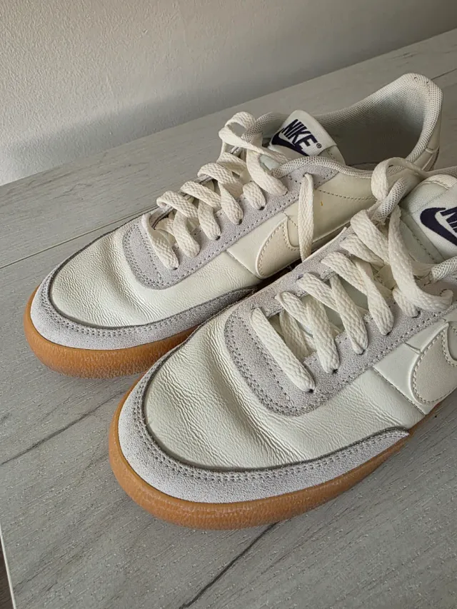 Zapatillas Nike leather Killshot 2 talla 41.