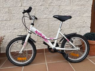 Bicicleta infantil Avigo