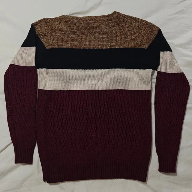 Jersey Green Coast Rayas