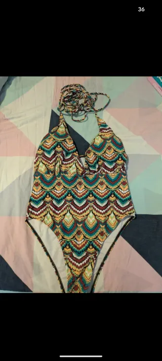 Body Shein Talla S/36