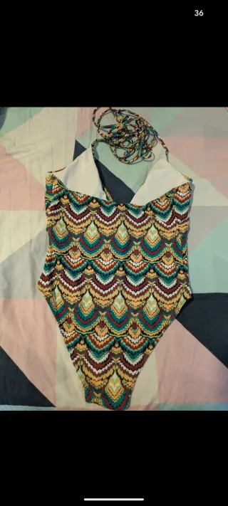 Body Shein Talla S/36