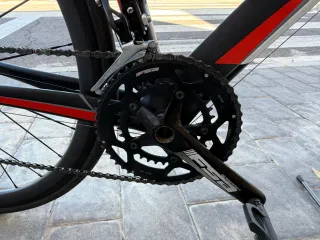 Orbea Avant M30s Bicicleta Carretera carbono M