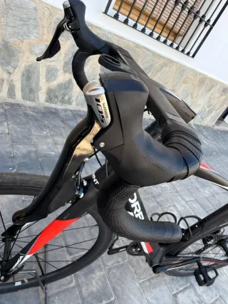 Orbea Avant M30s Bicicleta Carretera carbono M