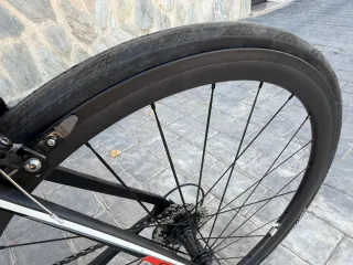 Orbea Avant M30s Bicicleta Carretera carbono M