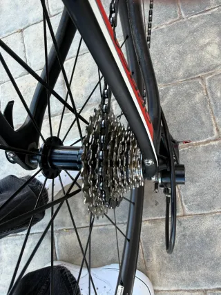 Orbea Avant M30s Bicicleta Carretera carbono M