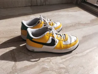 Nike Air Force 1 Talla 38.5