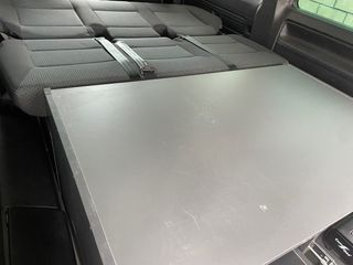 Muebles Camper VW T5/T6