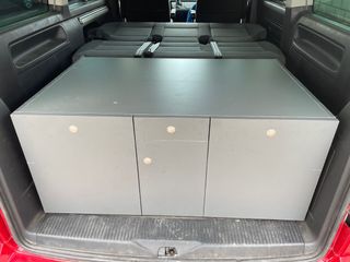 Muebles Camper VW T5/T6
