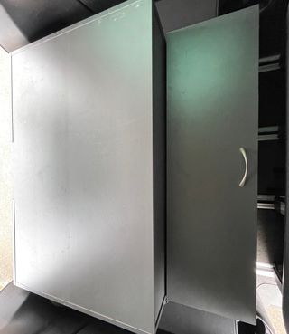 Muebles Camper VW T5/T6