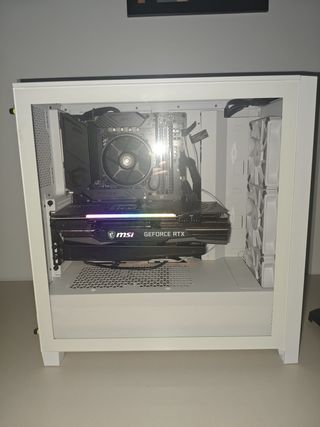 PC Gaming precio negociable 