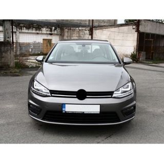 Paragolpes delantero Volkswagen Golf 7 VII tipo R