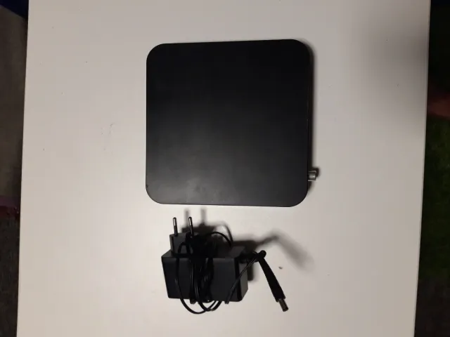 Transformador smarTv