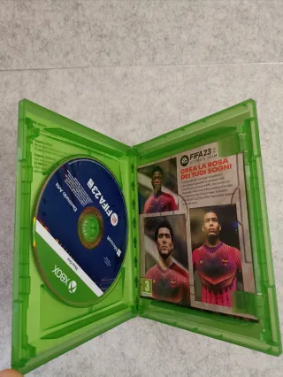 FIFA Xbox One Gioco Calcio