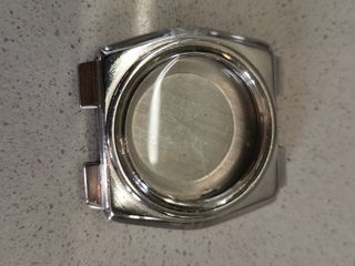 Casse in acciao seiko, varie referenze