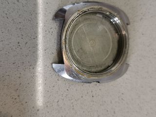 Casse in acciao seiko, varie referenze