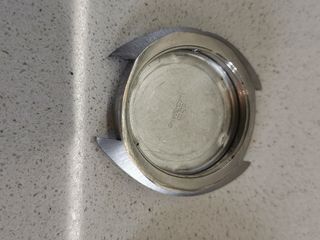 Casse in acciao seiko, varie referenze