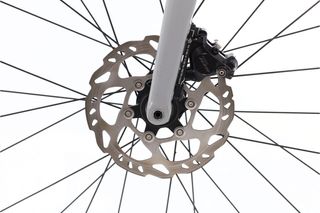 Bicicleta Cannondale Synapse 2 Di2 12V talla 54 Reacondicionada
