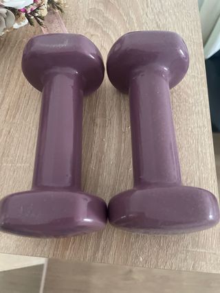 Mancuernas 1.5kg (Par)
