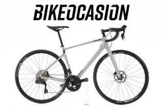 Bicicleta Cannondale Synapse 2 Di2 12V talla 54 Reacondicionada