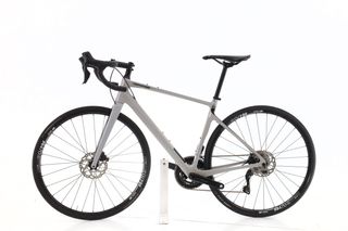 Bicicleta Cannondale Synapse 2 Di2 12V talla 54 Reacondicionada