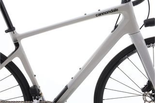 Bicicleta Cannondale Synapse 2 Di2 12V talla 54 Reacondicionada
