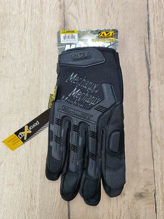 Guantes resistentes de protección – Talla XL